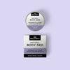 Deo Cream Probiotic