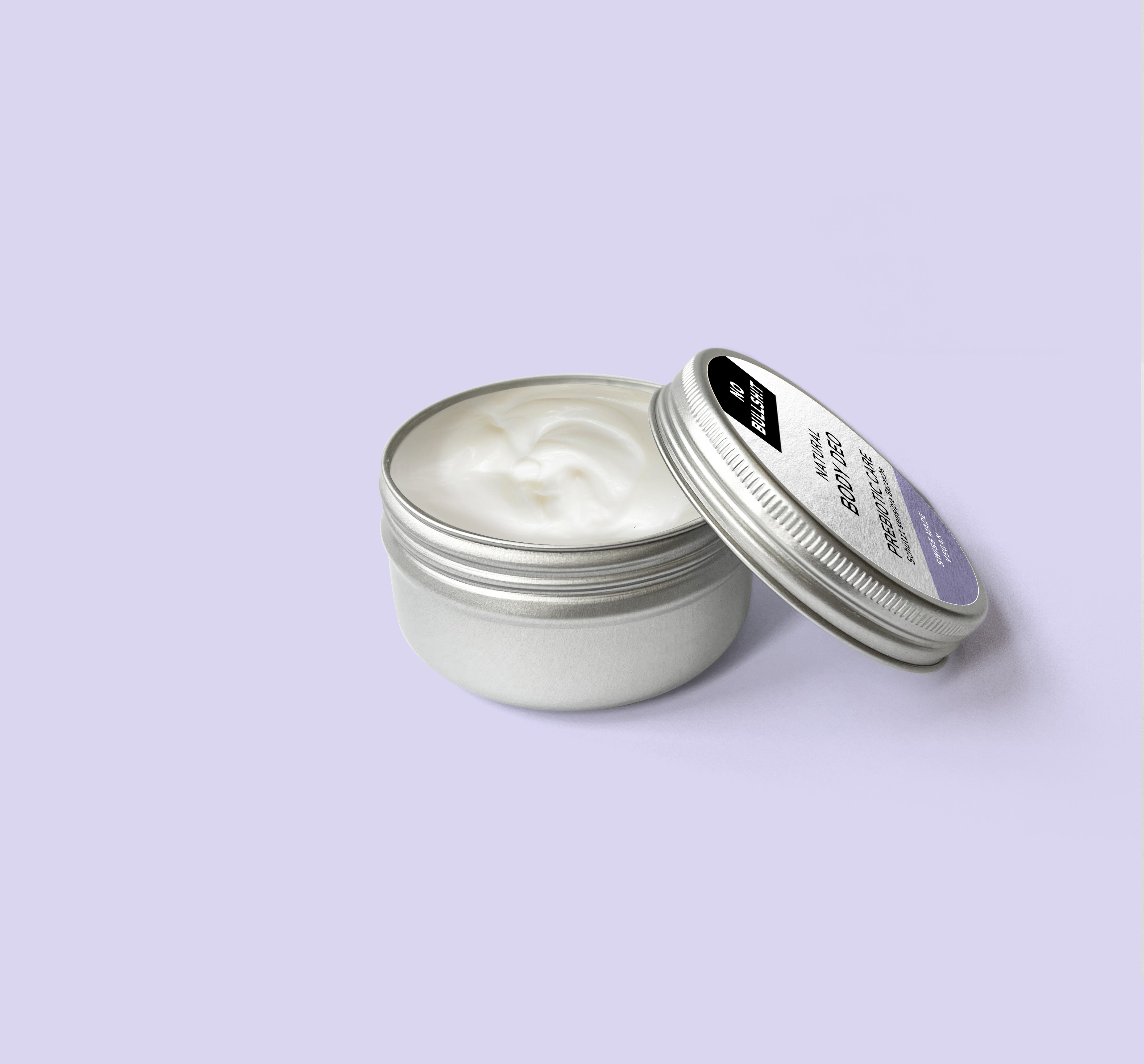 Limited Body Deodorant Set