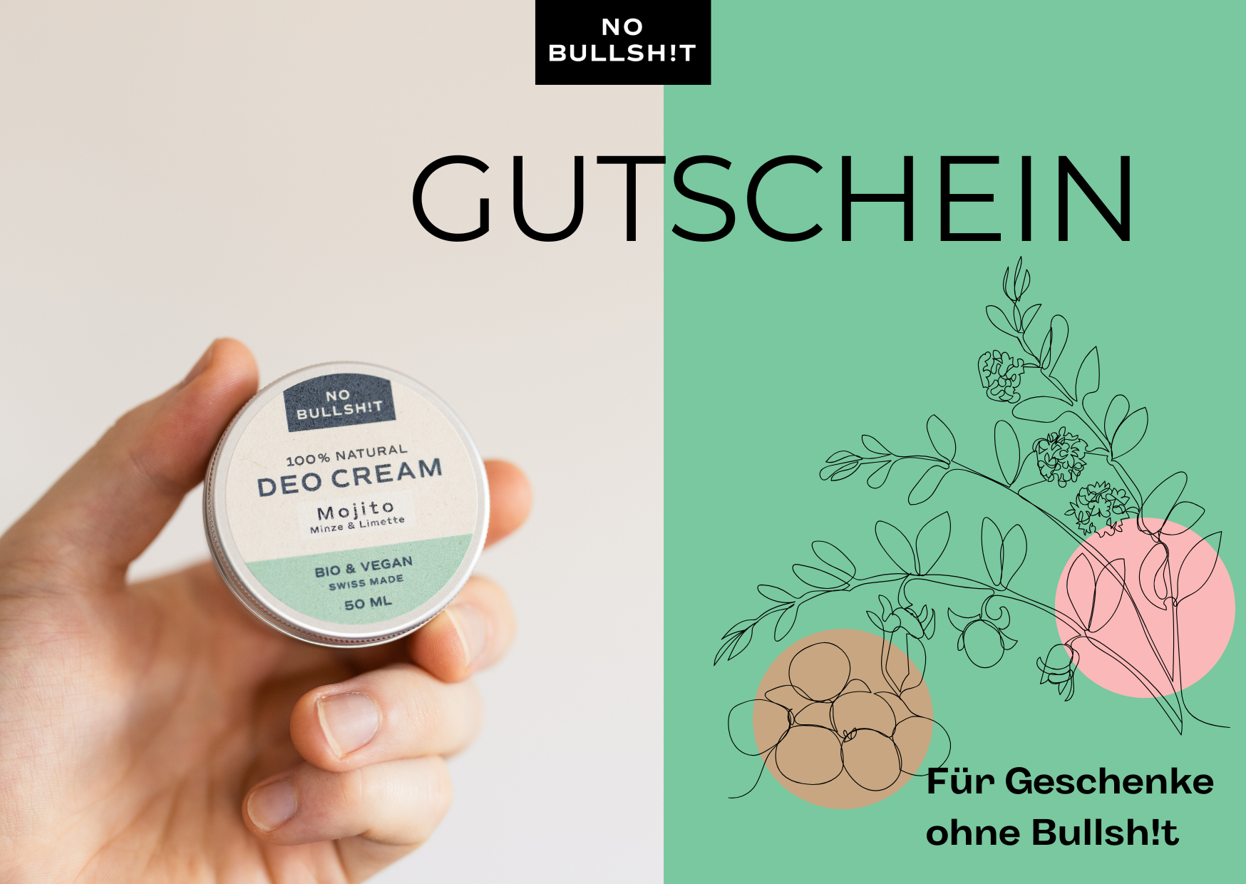 Gutscheine