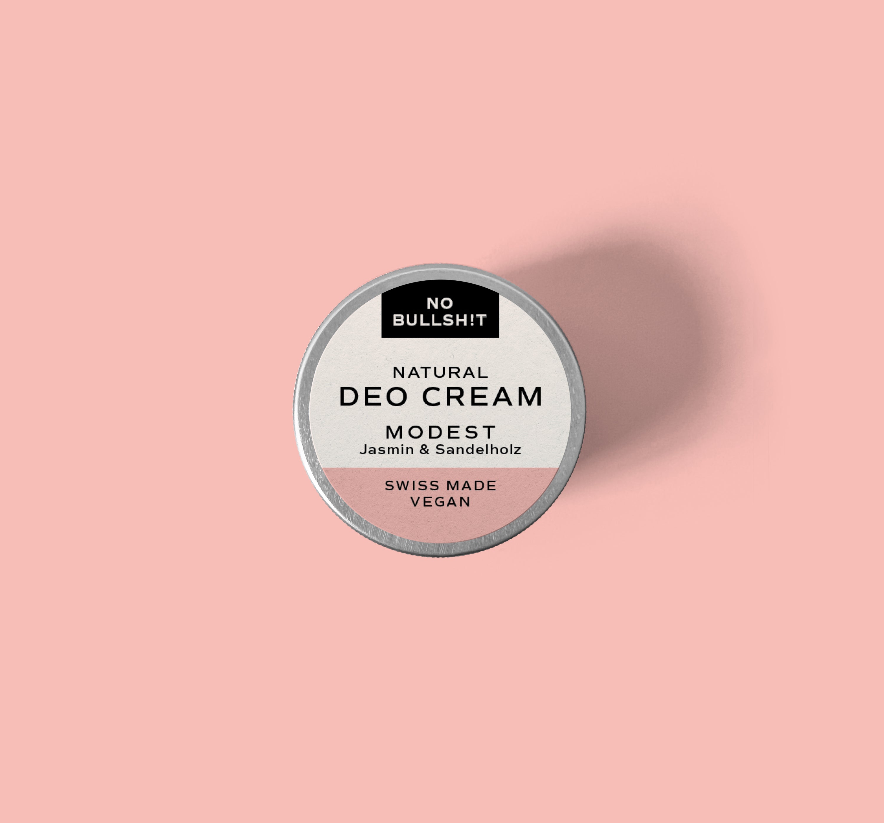 Deo Cream Modest