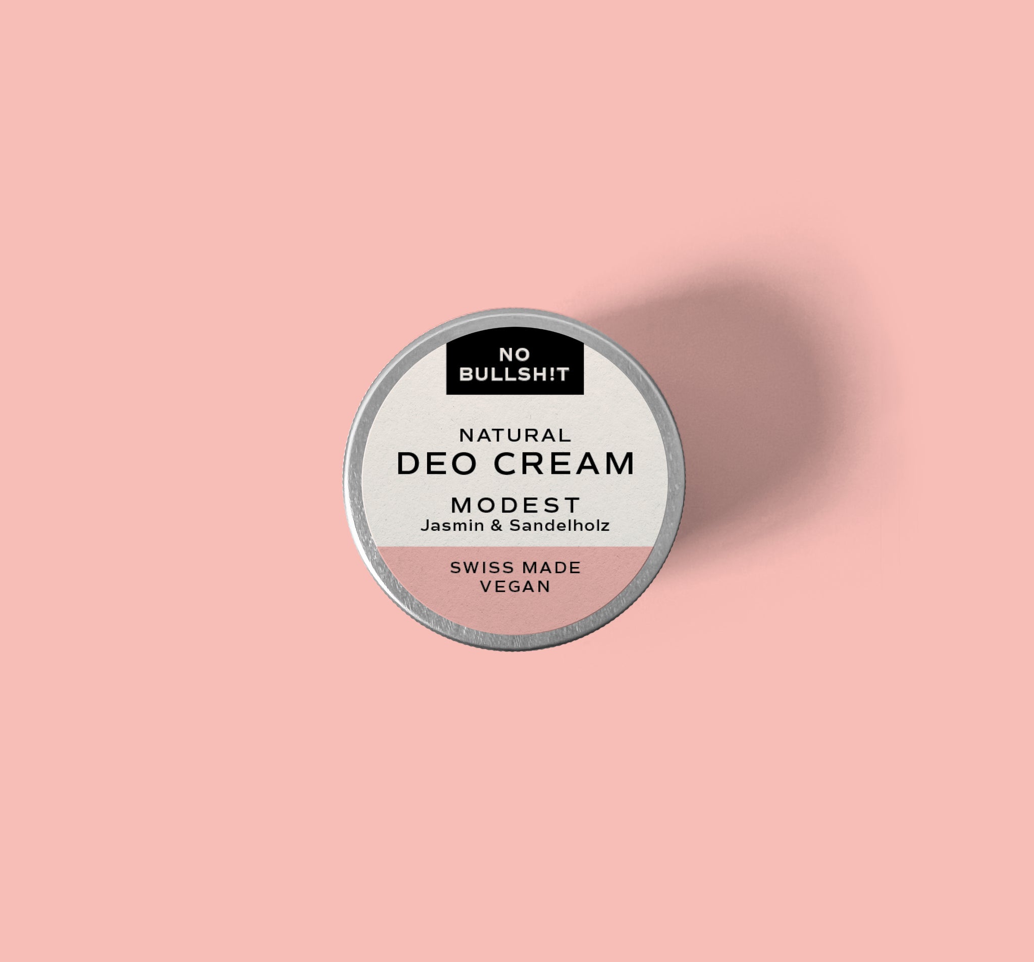 Deo Cream Trial Set
