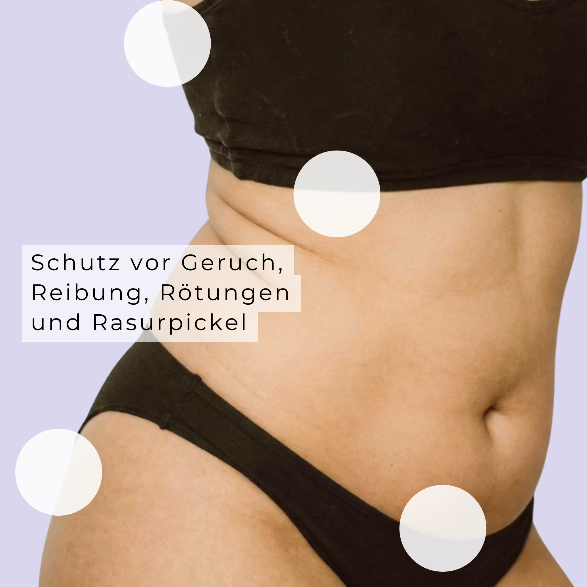Limited Body Deodorant Set