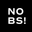 No Bullsh!t logo