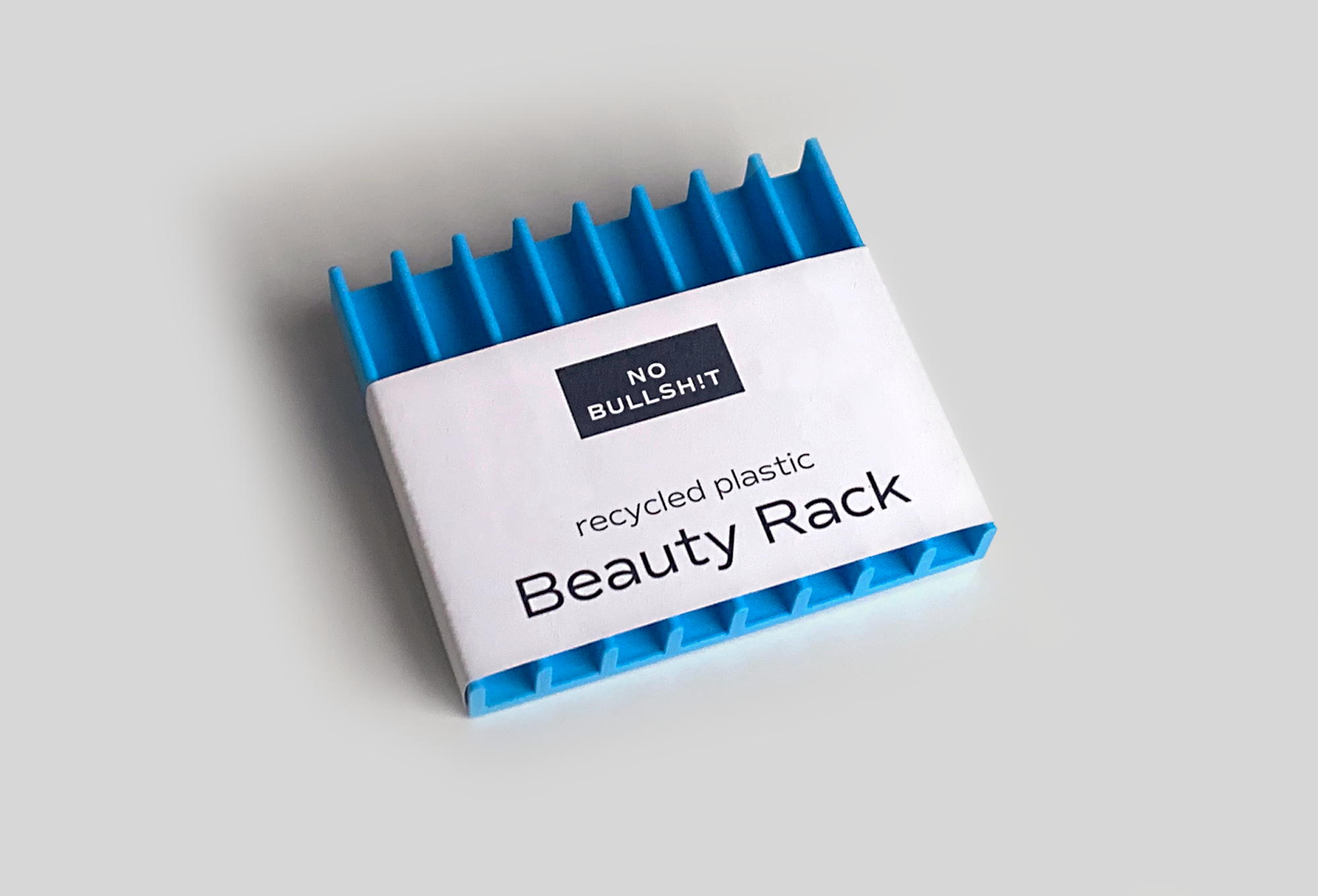 Beauty Rack